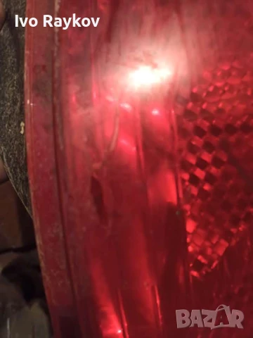 Десен стоп за Peugeot 308 , снимка 10 - Части - 44307232