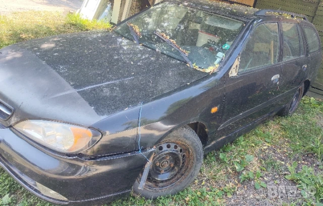 Нисан Примера 1,8 П11-144 комби на части, снимка 6 - Автомобили и джипове - 50933760