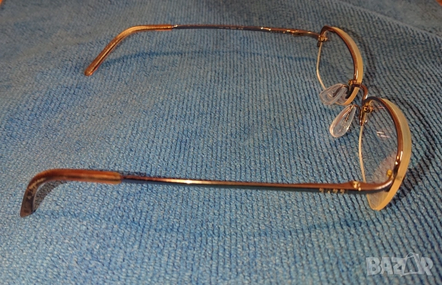 Gucci - оригинални очила за рамки , снимка 7 - Слънчеви и диоптрични очила - 37178592