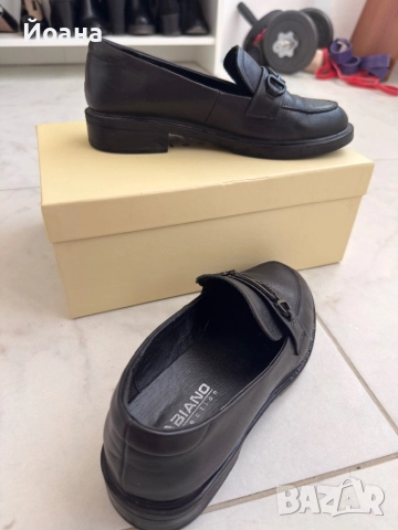 Мокасини Fabiano, снимка 2 - Дамски ежедневни обувки - 52084564