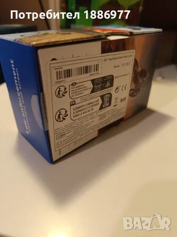 body camera боди камера видеорегистратор - два модела, снимка 10 - Камери - 48698965