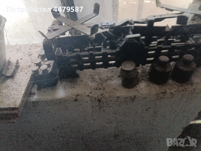 Кантар комплект 