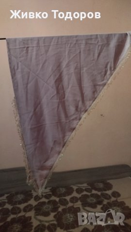 Престилки, забрадка, елек , снимка 4 - Антикварни и старинни предмети - 38703742