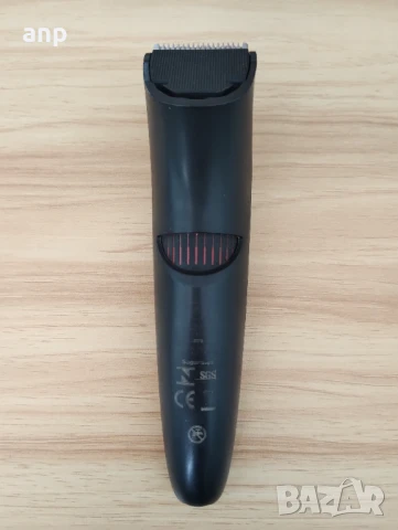 Тример за брада Philips QT 4015 - за резервни части, снимка 2 - Тримери - 51358916