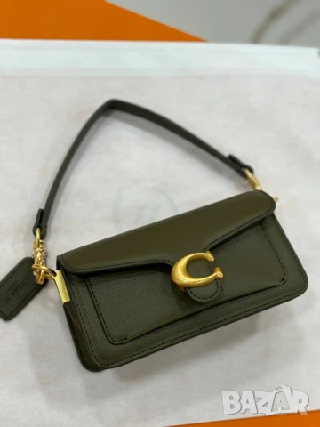 чанти coach, снимка 2 - Чанти - 50741606