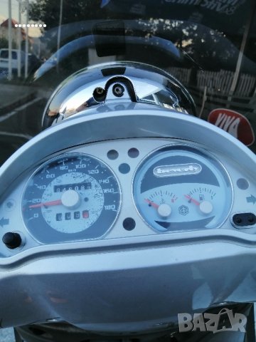 piaggio beverly 500, снимка 3 - Мотоциклети и мототехника - 42185431