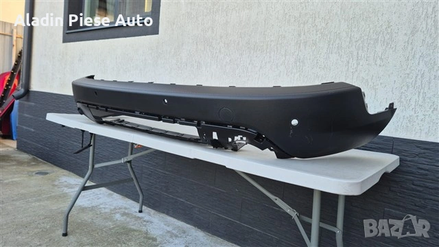 Спойлер за задна броня Ford Kuga година 2020 2021 2022 2023 2024 код LV4B17D781DA, LV4B-17D781-DA , снимка 2 - Аксесоари и консумативи - 53862317