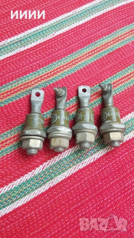 Диод В 25 4бр