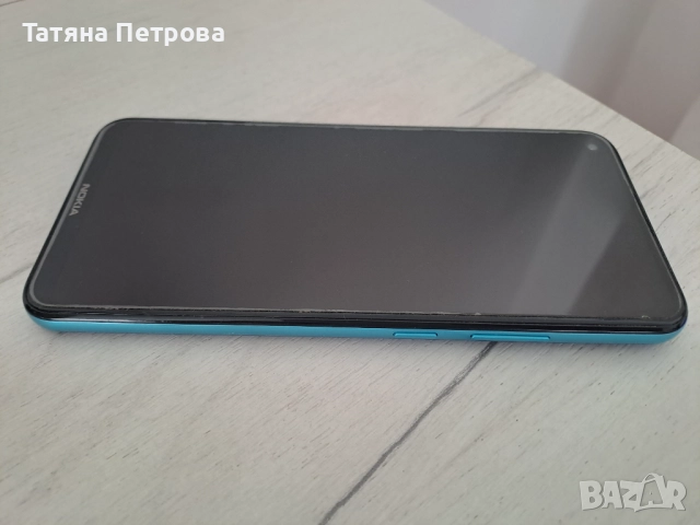 Nokia,  смартфон,  модел ТА-1283, снимка 3 - Nokia - 51585974