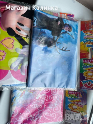 Парти украса