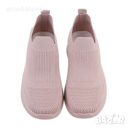 Дамски ниски кецове, 7цвята , снимка 13 - Кецове - 44827414