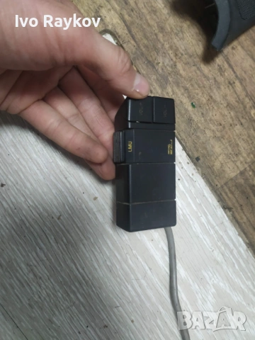 Радио управление за Renault Clio , Renault Espace II , снимка 2 - Части - 53150539