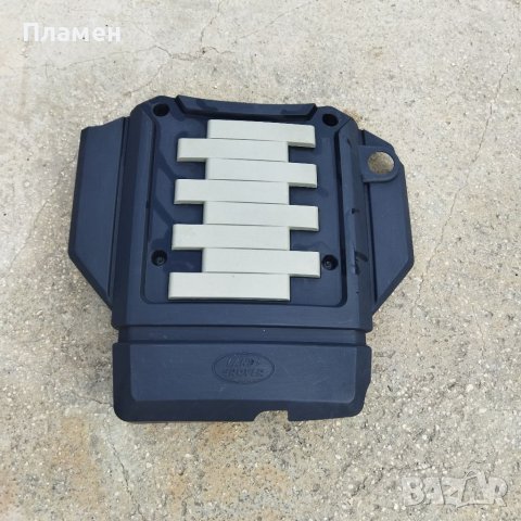 Кора двигател Range Rover 4,2, снимка 5 - Автомобили и джипове - 41354614