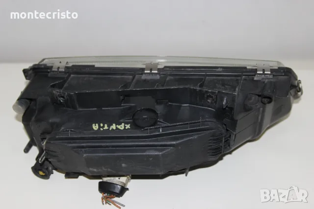 Ляв фар Citroen Xantia (1993-1998г.) 95667947 / 085082, снимка 6 - Части - 56267825