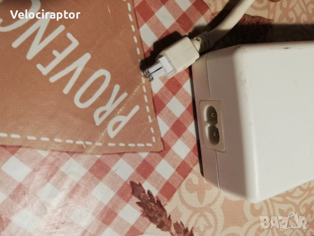 Захранване Bose +18в/-18в, снимка 2 - Захранвания и кутии - 52091943