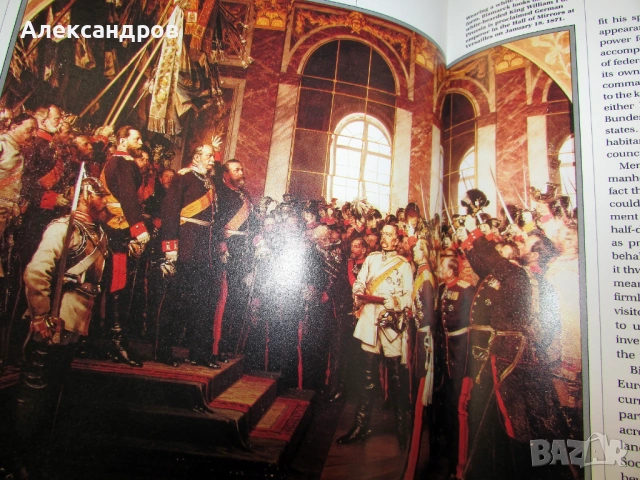 Предистория, Третия Райх, снимка 7 - Енциклопедии, справочници - 53166419