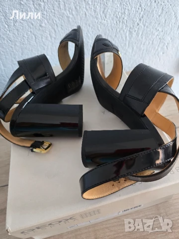 Сандали Geox размер 39, снимка 9 - Сандали - 51331940
