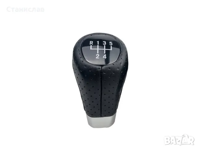 Топка за скоростен лост за BMW 1 E81 (2007-2012)