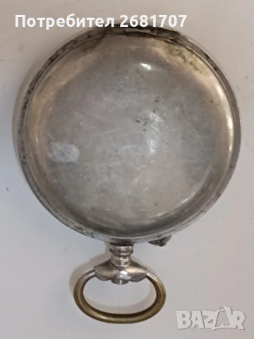 джобен часовник , снимка 2 - Джобни - 51252447