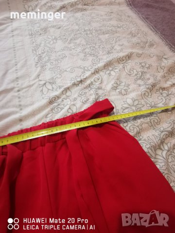 Дамски панталон , снимка 2 - Панталони - 34405169