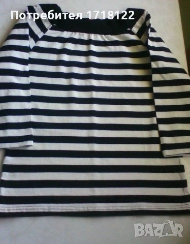 2 блузки, снимка 5 - Тениски - 53030610