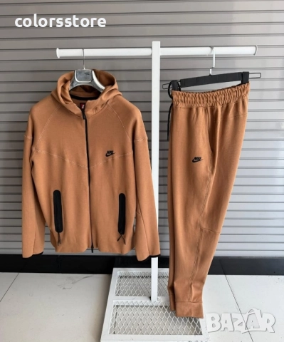 Мъжки спортен екип Nike/BR150de, снимка 2 - Спортни дрехи, екипи - 51938577