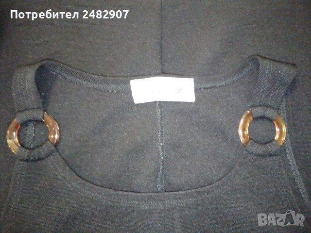 Дамска туника, снимка 6 - Туники - 40701072