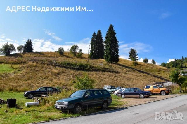 Продава парцел с. Стойките , снимка 3 - Парцели - 53100403