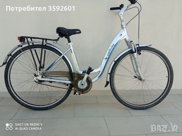 велосипеди гр.Елин Пелин, снимка 18 - Велосипеди - 42471553