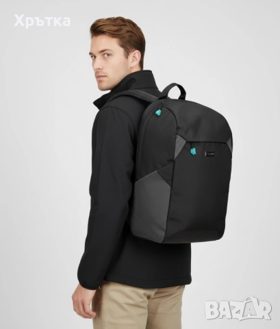 Mercedes-AMG F1 Backpack - Оригинална мъжка раница