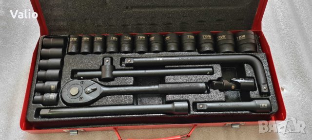 Гедоре ударно 24 части 1/2, снимка 8 - Гедорета - 40685644