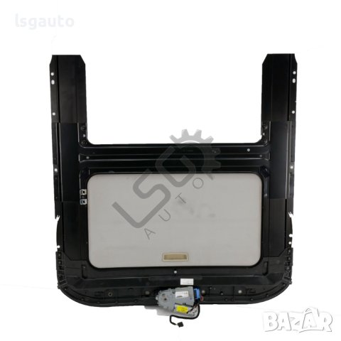 Шибидах AUDI A6 (4F, C6) 2004-2011  121274, снимка 2 - Части - 44259827