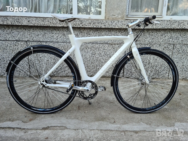 Велосипед AVENUE BROADWAY, снимка 3 - Велосипеди - 52157477