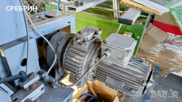 Кантираща с вис до 70 мм, марка FRAVOL, снимка 6 - Други машини и части - 48231253