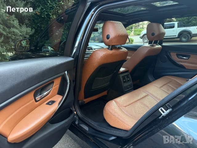 Bmw 330 D; xDrive Luxury Line / BMW F31, снимка 6 - Автомобили и джипове - 53299404