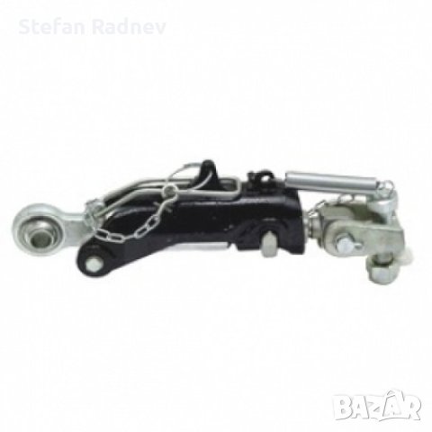 Стабилизираща обтяжка за навеса - John Deere 6010, 7000, 7030 Серия