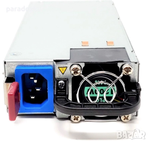 Оригинално HP Захранване 1200W Hot-Plug PSU DPS-1200SB за майнинг и ригове Mining rig , снимка 3 - Захранвания и кутии - 52368113