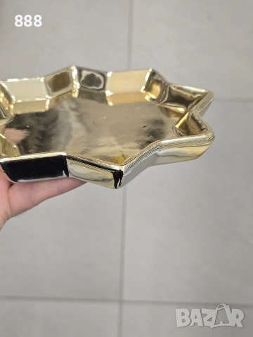 чинии звезда , снимка 2 - Чинии - 53454808