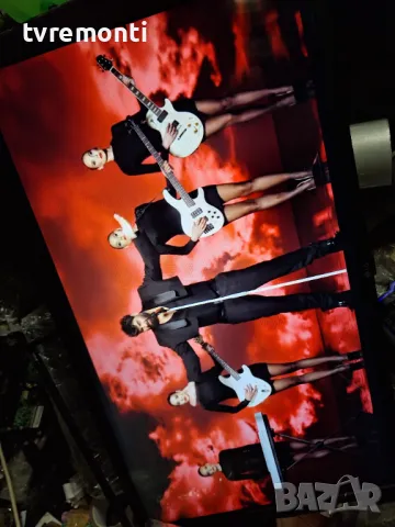 TCon BOARD HV320FHB-N00,47-6021051 for, 32inc DISPLAY, снимка 5 - Части и Платки - 47560100