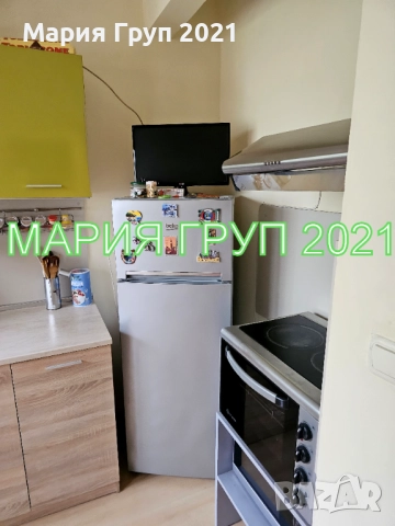 !!!ТОП ОФЕРТА!!! Продавам Обзаведен ТУХЛЕН Апартамент в гр. Хасково кв. ”Овчарски”!!!, снимка 2 - Апартаменти - 51666465