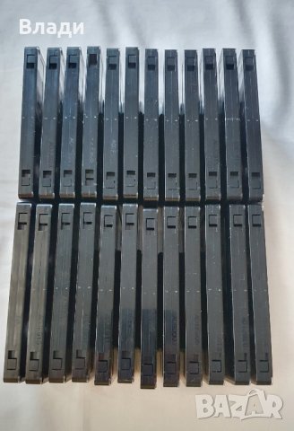Аудио касети TDK SA-X90, TDK SA-X60, TDK SA-X100, снимка 12 - Аудио касети - 41767732