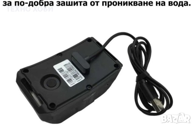 GPS Tracker ДжиПиЕс тракер за ловни кучета и домаш.животни нов модел IK122 PRO HUNTING -водоустойчив, снимка 9 - Други стоки за животни - 40764424