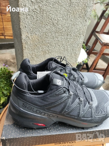 Обувки - Salomon 