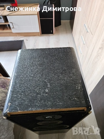 Тонколона Canton CT 80, снимка 3 - Тонколони - 51019304