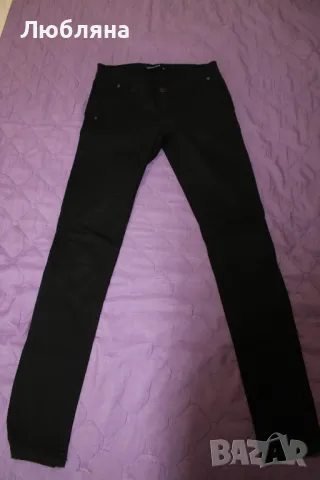 Детски Момичешки Дънки