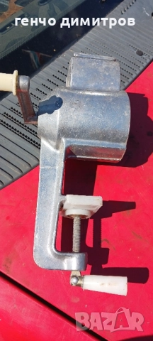 руска мелачка , снимка 2 - Други стоки за дома - 51475219