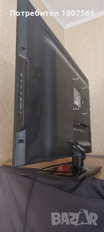 Телевизор NEO 24 инча, снимка 4 - Телевизори - 53849319