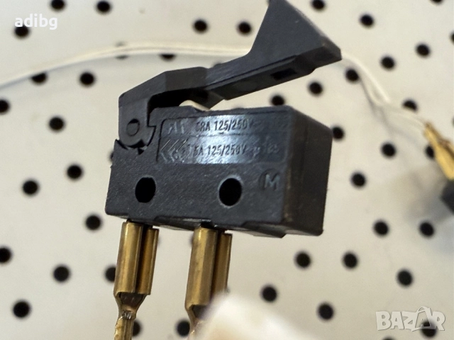 Микроключ Philips EP220 Челен дрип, снимка 6 - Кафемашини - 51596608