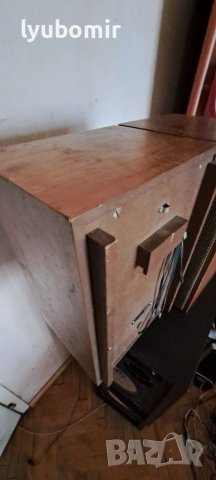  UHER  колонки, снимка 5 - Тонколони - 38605348