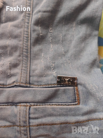 Liu Jo ХХС/ХС размер, снимка 2 - Якета - 53692111